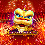Lucky New Year