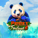 Panda’s Fortune 2