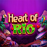 Heart Of Rio
