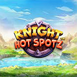 Knight Hot Spotz