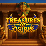 Treasures of Osiris