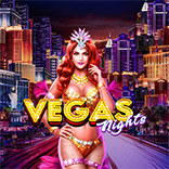 Vegas Nights