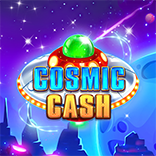Cosmic Cash