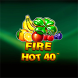 Fire Hot 40