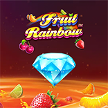 Fruit Rainbow