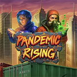 Pandemic Rising