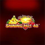 Shining Hot 40