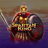 Spartan King