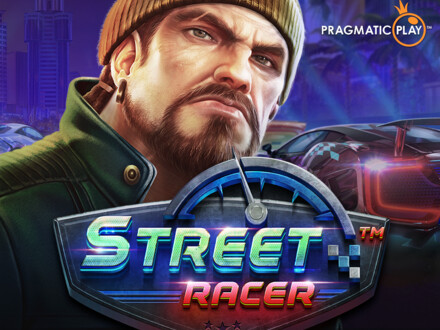 Street Racer