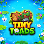Tiny Toads