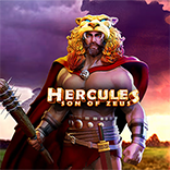 Hercules Son of Zeus