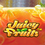 Juicy Fruits