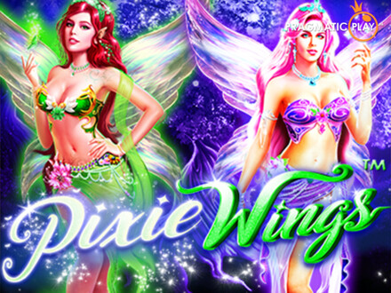 Pixie Wings