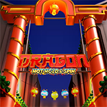 Dragon Hot Hold and Spin