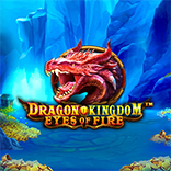 Dragon Kingdom - Eyes of Fire