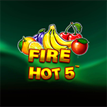Fire Hot 5