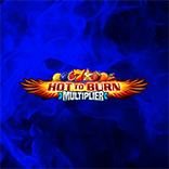 Hot to Burn Multiplier