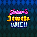 Joker’s Jewels Wild