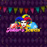 Joker’s Jewels