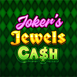Joker’s Jewels Cash