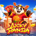 Lucky Panda