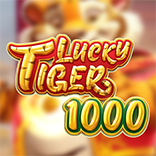 Lucky Tiger 1000