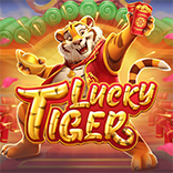 Lucky Tiger