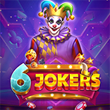 6 Jokers