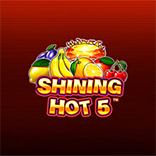 Shining Hot 5