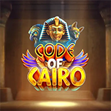 Code of Cairo