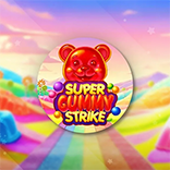 Super Gummy Strike