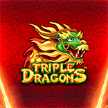 Triple Dragons