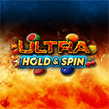 Ultra Hold&Spin