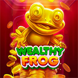 Wealthy Frog