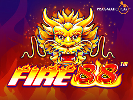 Fire 88