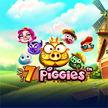 7 Piggies