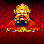 Master Chen's Fortune