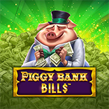 Piggy Bank Bills