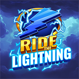 Ride The Lightning