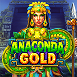 Anaconda Gold