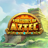 Fortune of Aztec