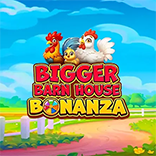 Bigger Barn House Bonanza
