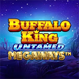 Buffalo King Untamed Megaways