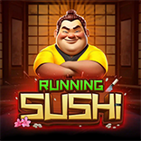 Running Sushi