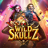 Wild Skullz