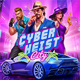 Cyberheist City