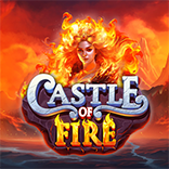 Castle of Fire
