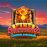 Fire Stampede 2