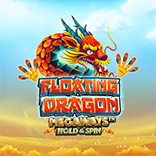 Floating Dragon Megaways