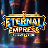 Eternal Empress - Freeze Time